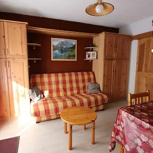  Appartement Superbe Pieds Des Pistes